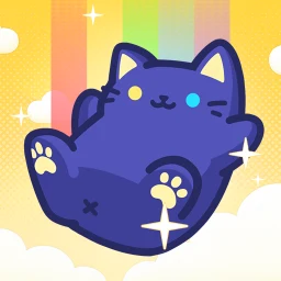Icône de Drop the Cat!